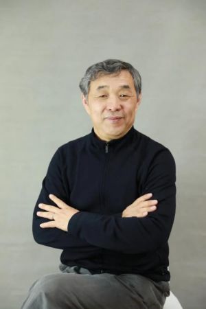 　李俊峰。本人供图