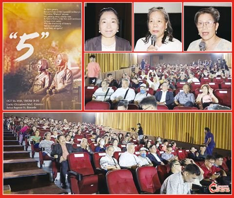 圖片說明：右上三小圖左至右依次為王亞麗、Sharon