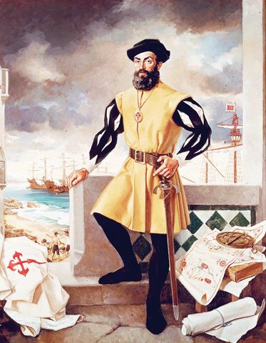 一名眾議員提交一項法案，尋求將3月17日定為特別假日，以紀念葡萄牙探險家麥哲倫於1521年登陸宿務。