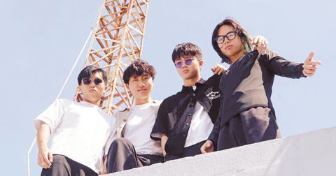 圖為「華裔漫步者」發起倡議,推動建立安全且適於步行的大岷區。