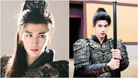 據中國駐菲大使井泉稱，熱門中國劇《逐玉》的主演、巨星張凌赫計劃訪問馬尼拉。