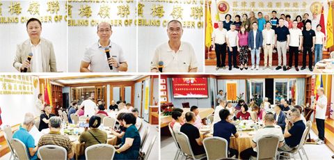 　小圖（自左到右）為：孫明強、莊偉民、王清彬。