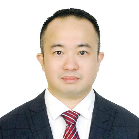 洪聰曉